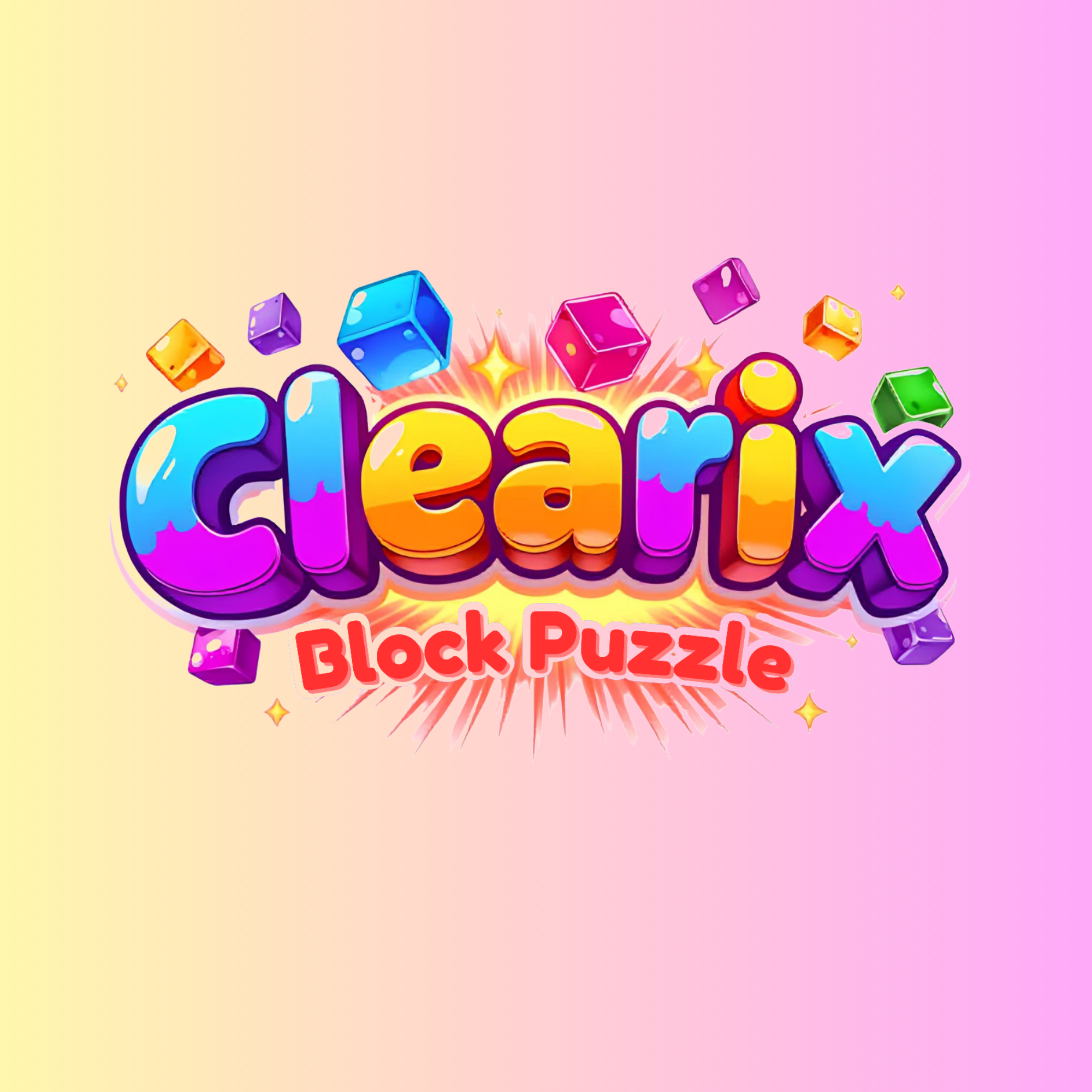 Clearix Block Puzzle