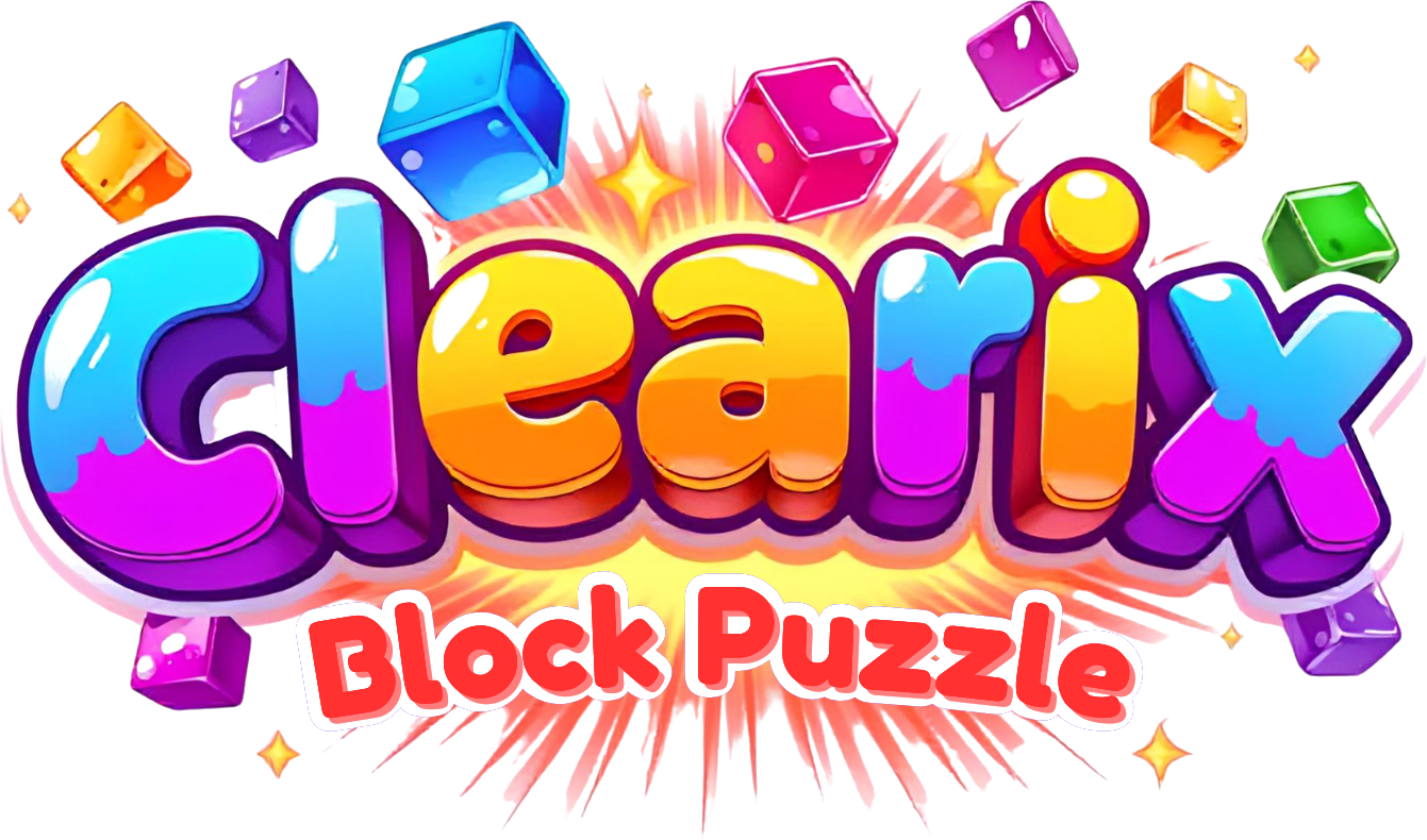 Clearix Block Puzzle